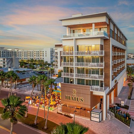 The Hiatus Clearwater Beach, Curio Collection By Hilton Exteriér fotografie