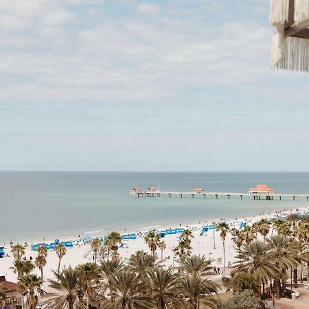 The Hiatus Clearwater Beach, Curio Collection By Hilton Exteriér fotografie
