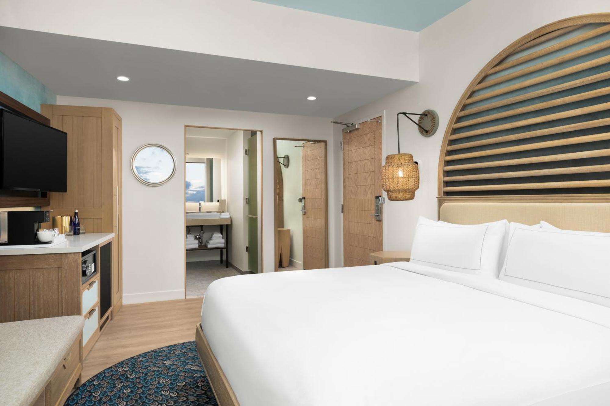 The Hiatus Clearwater Beach, Curio Collection By Hilton Exteriér fotografie