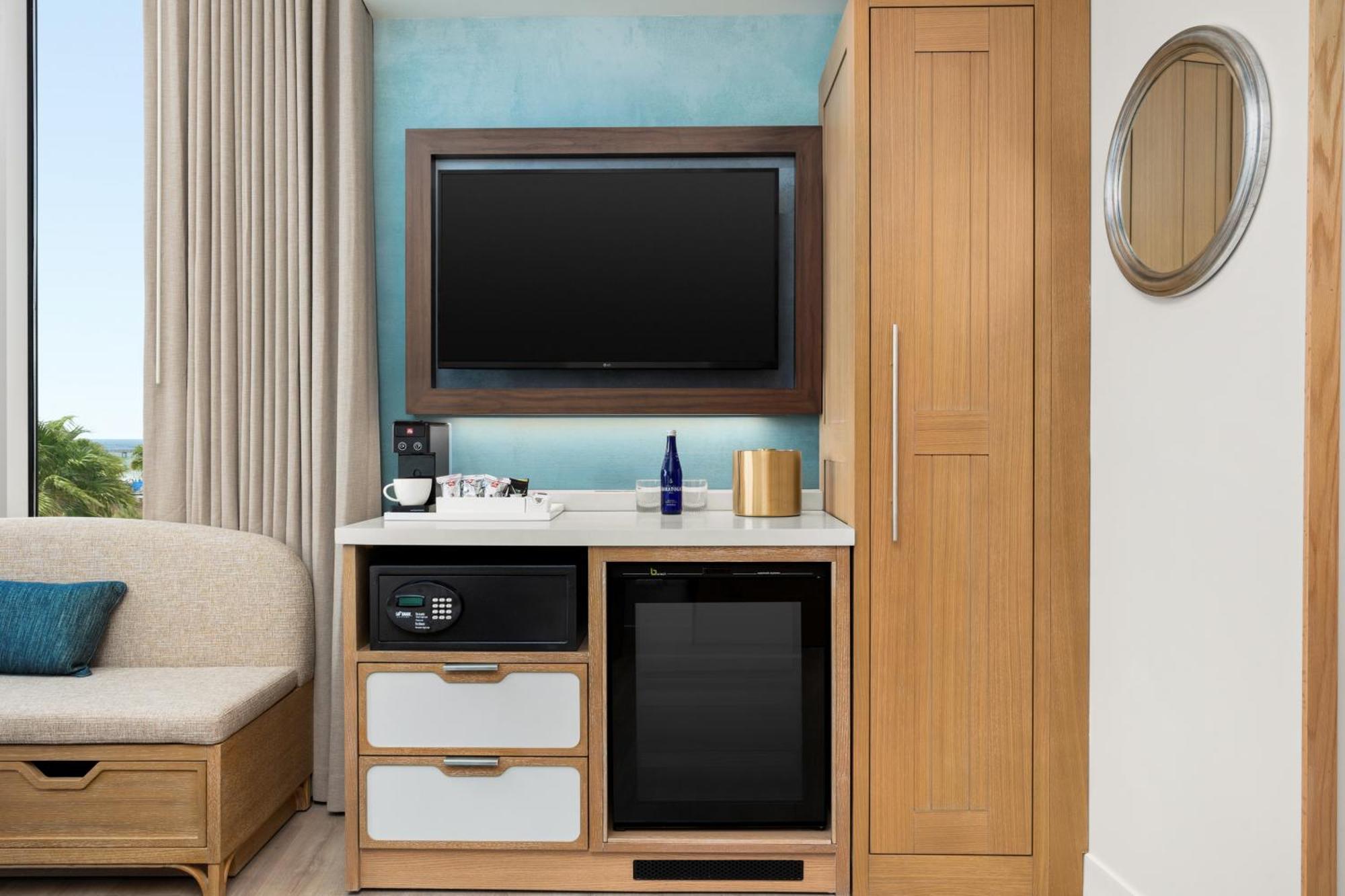 The Hiatus Clearwater Beach, Curio Collection By Hilton Exteriér fotografie