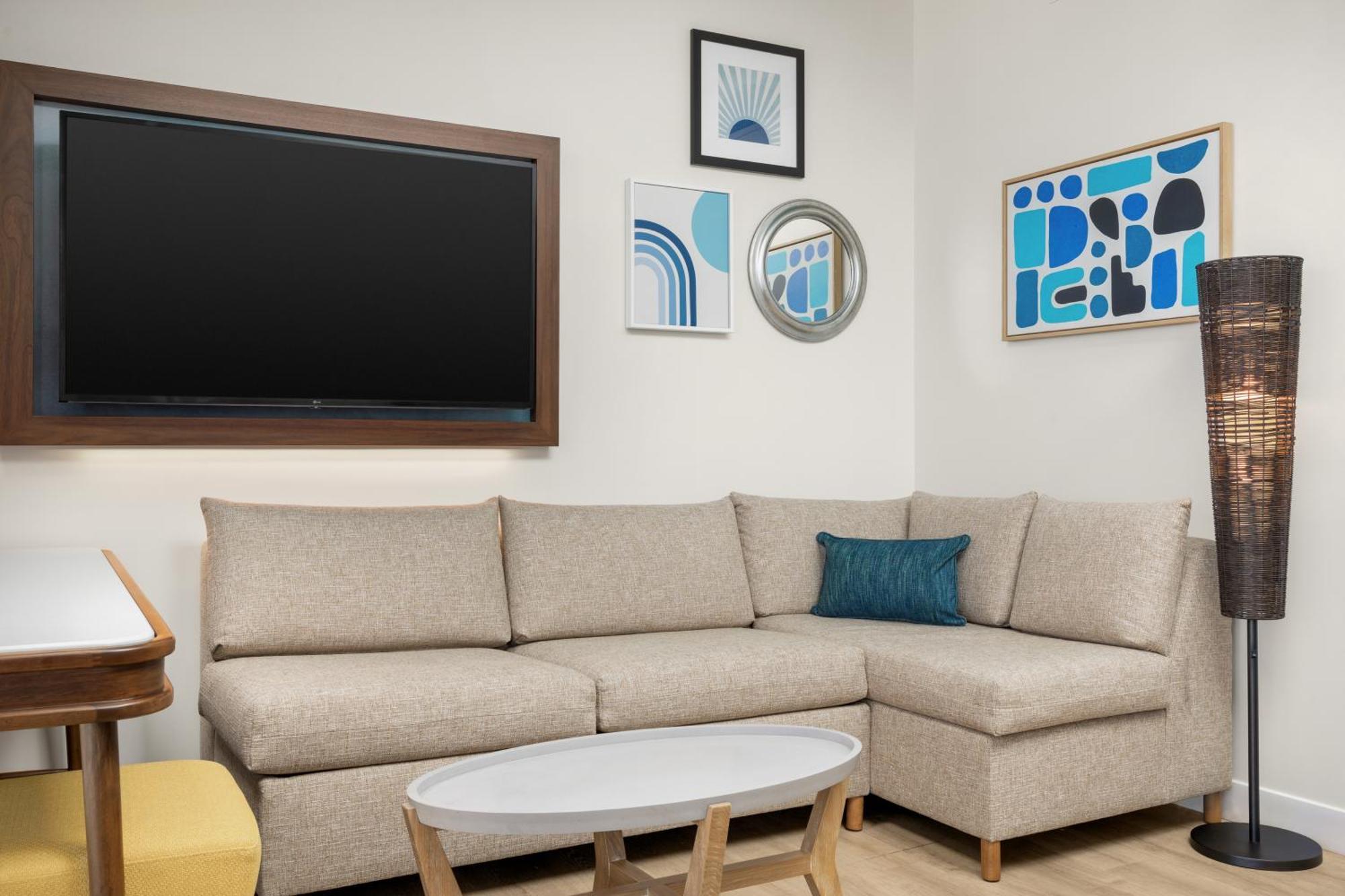 The Hiatus Clearwater Beach, Curio Collection By Hilton Exteriér fotografie