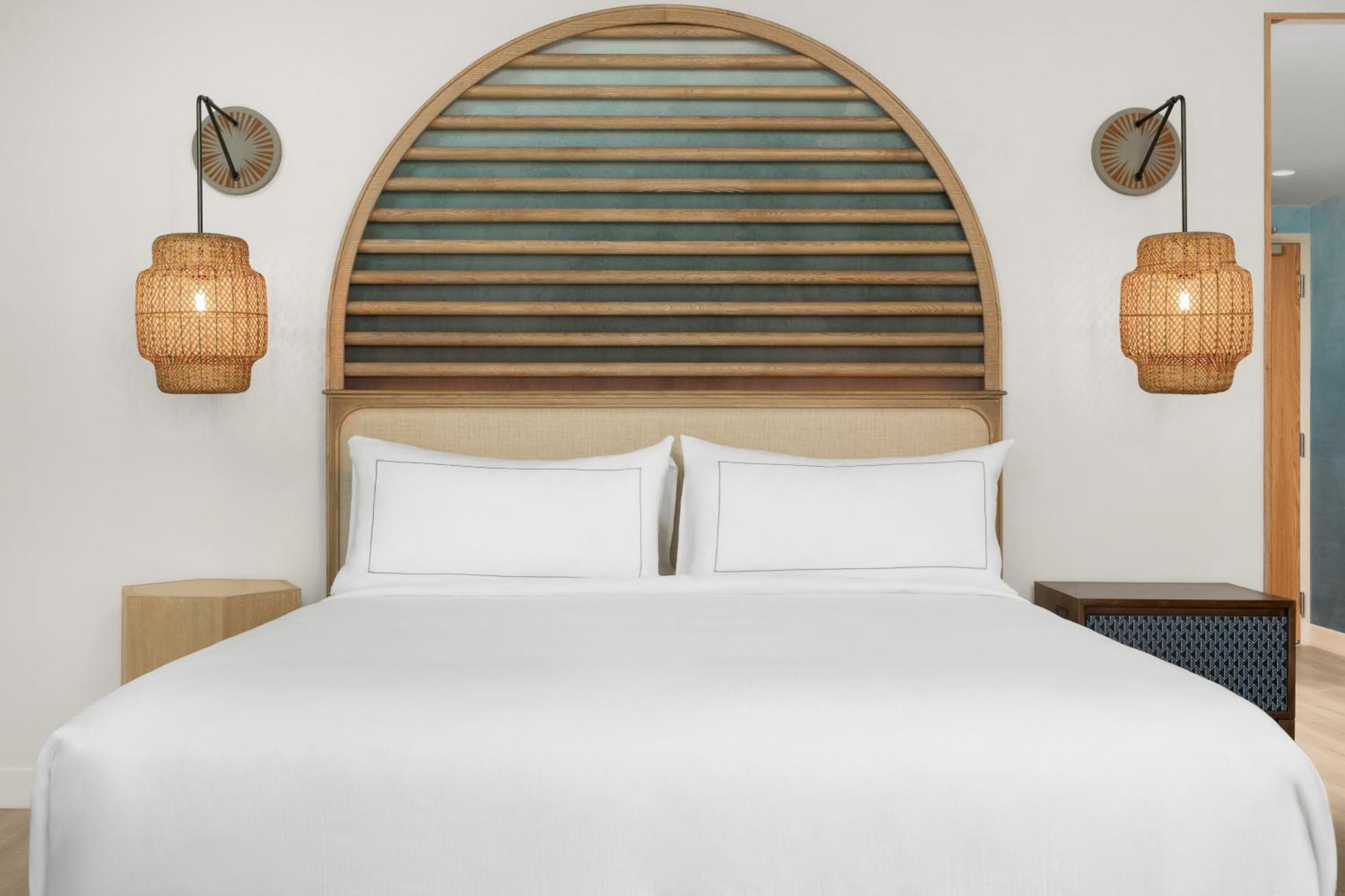 The Hiatus Clearwater Beach, Curio Collection By Hilton Exteriér fotografie