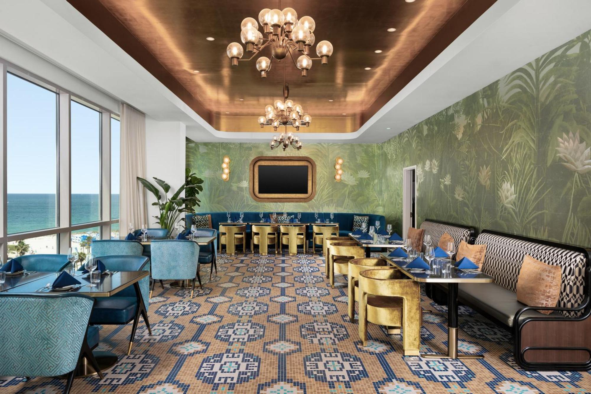 The Hiatus Clearwater Beach, Curio Collection By Hilton Exteriér fotografie