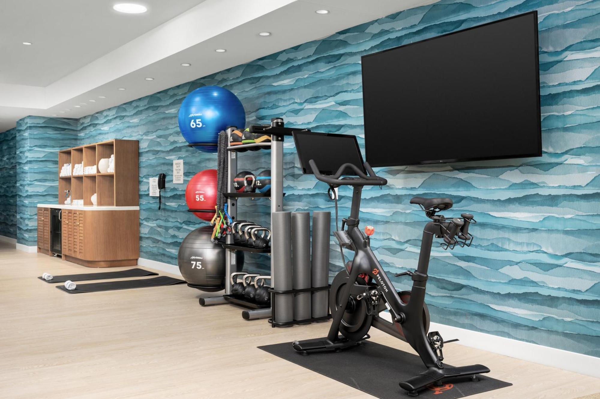 The Hiatus Clearwater Beach, Curio Collection By Hilton Exteriér fotografie