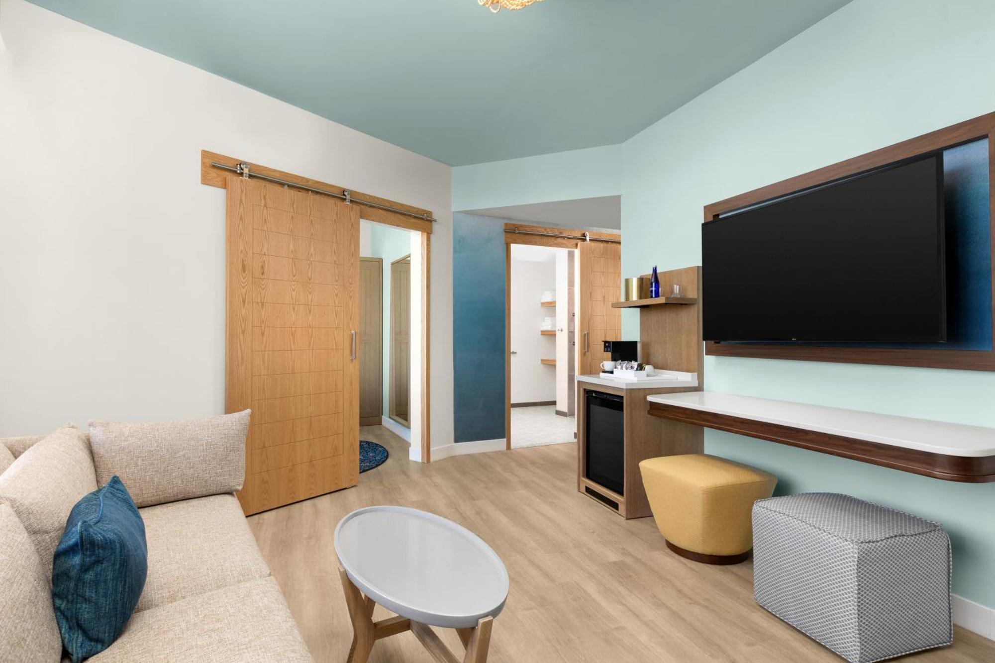 The Hiatus Clearwater Beach, Curio Collection By Hilton Exteriér fotografie
