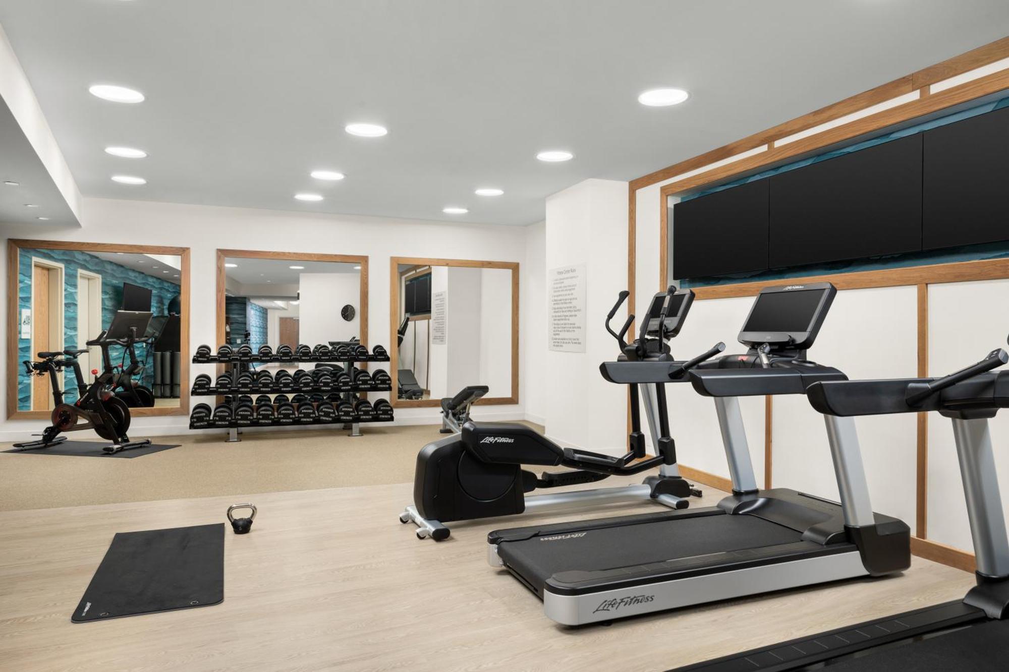 The Hiatus Clearwater Beach, Curio Collection By Hilton Exteriér fotografie