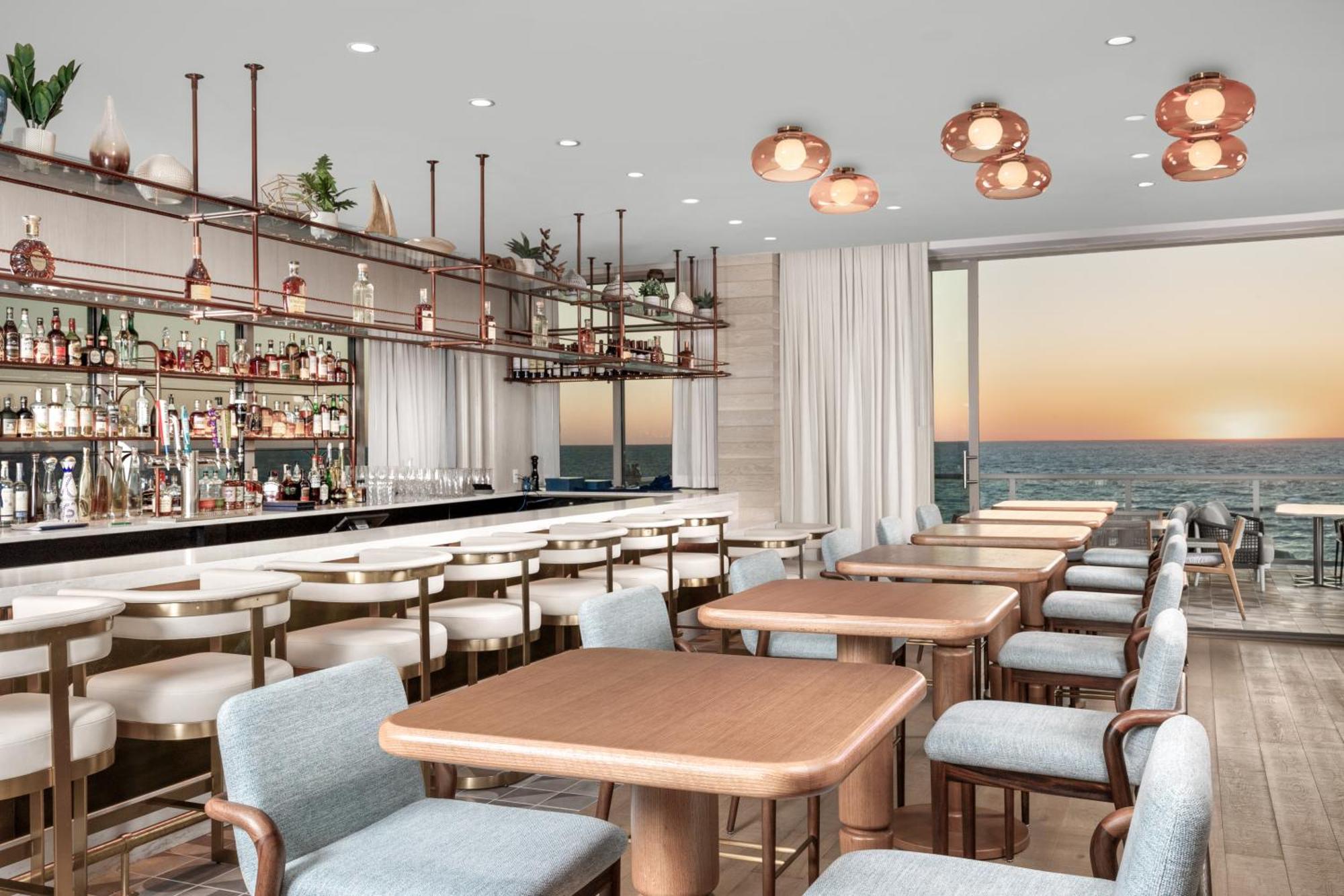 The Hiatus Clearwater Beach, Curio Collection By Hilton Exteriér fotografie