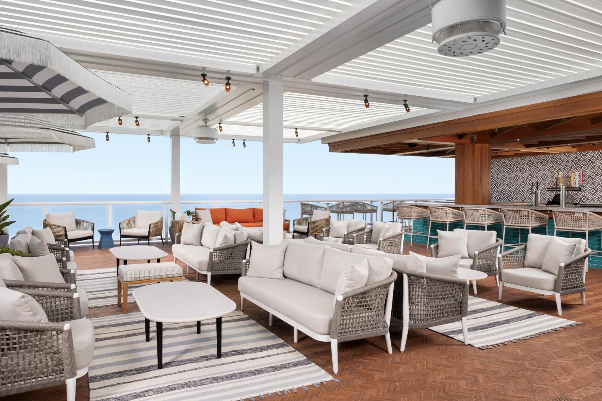 The Hiatus Clearwater Beach, Curio Collection By Hilton Exteriér fotografie