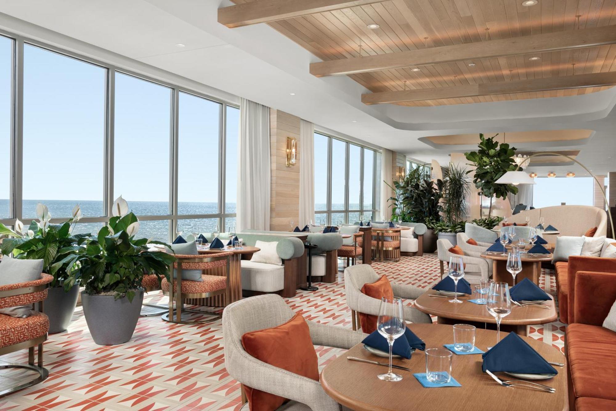 The Hiatus Clearwater Beach, Curio Collection By Hilton Exteriér fotografie