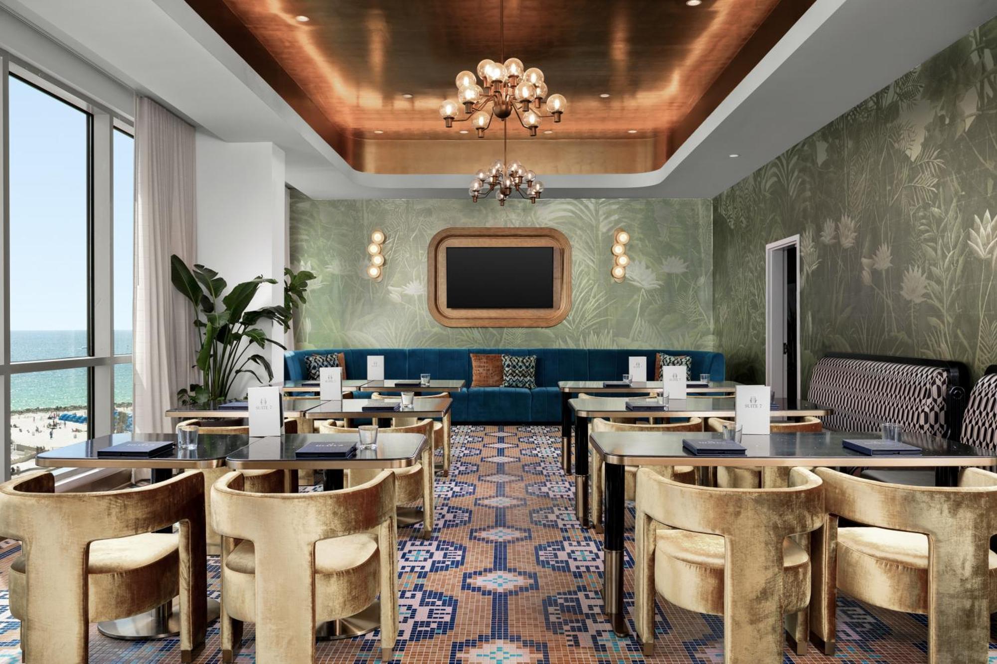 The Hiatus Clearwater Beach, Curio Collection By Hilton Exteriér fotografie