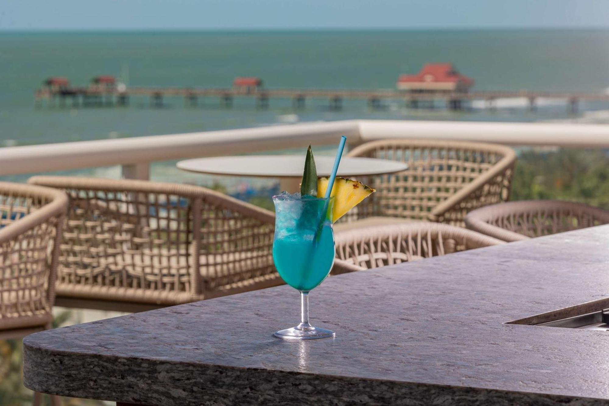 The Hiatus Clearwater Beach, Curio Collection By Hilton Exteriér fotografie