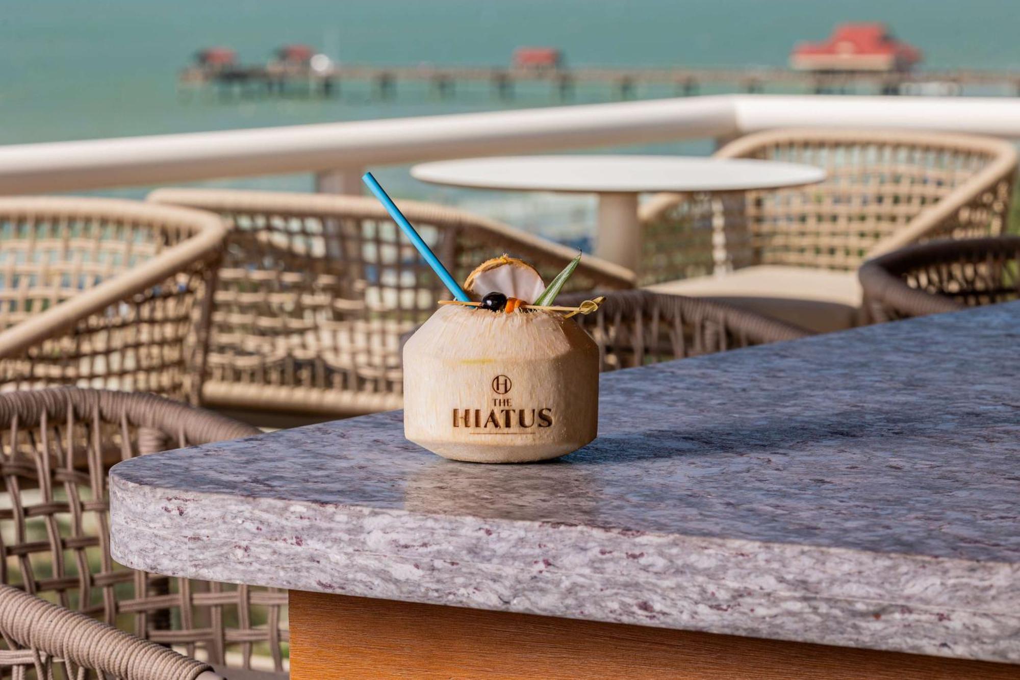 The Hiatus Clearwater Beach, Curio Collection By Hilton Exteriér fotografie