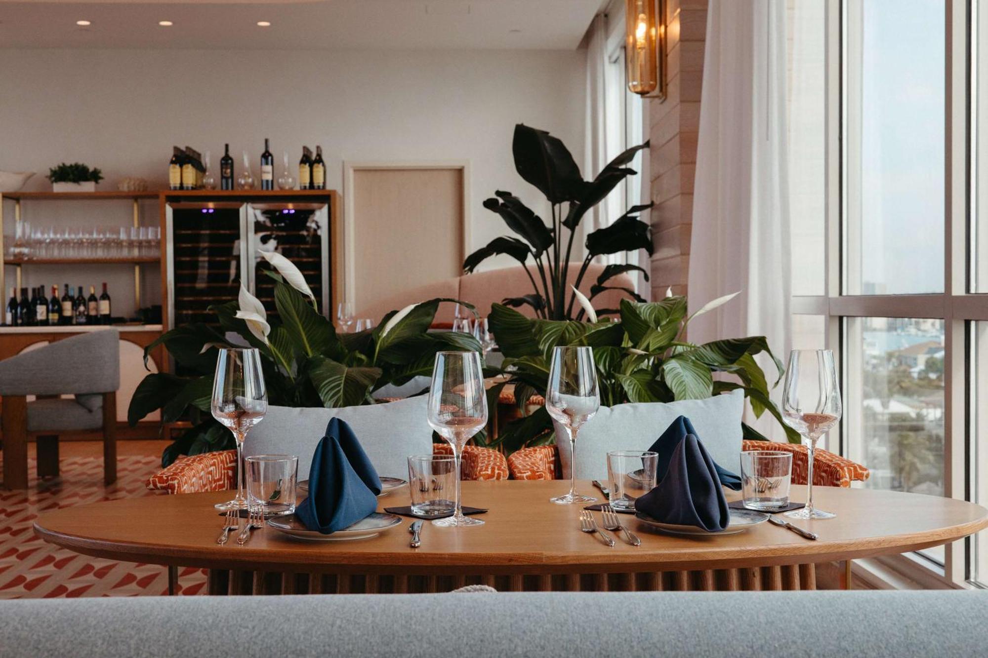 The Hiatus Clearwater Beach, Curio Collection By Hilton Exteriér fotografie