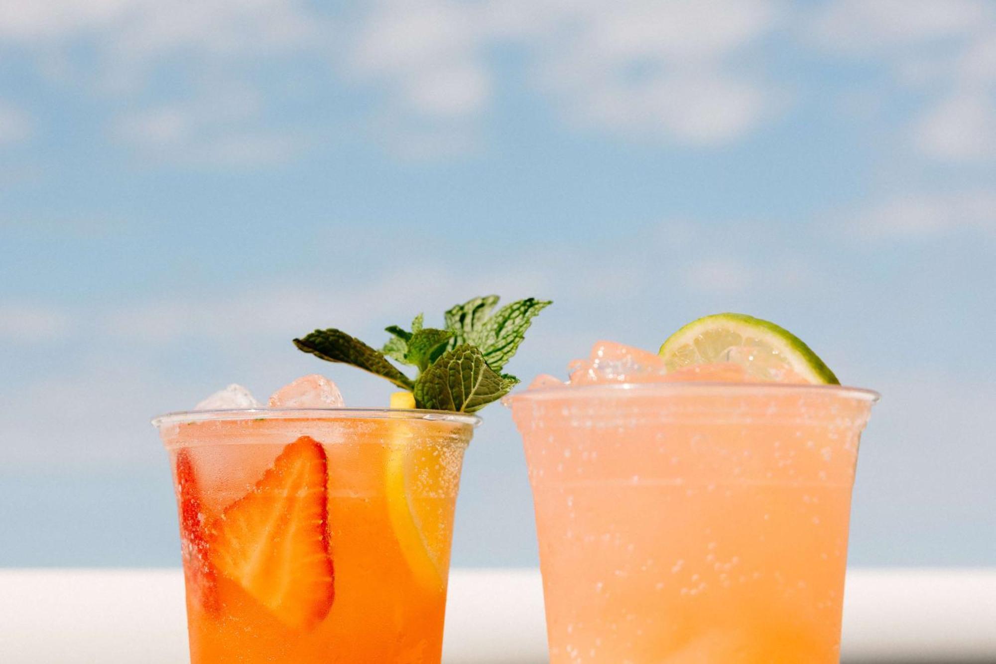 The Hiatus Clearwater Beach, Curio Collection By Hilton Exteriér fotografie