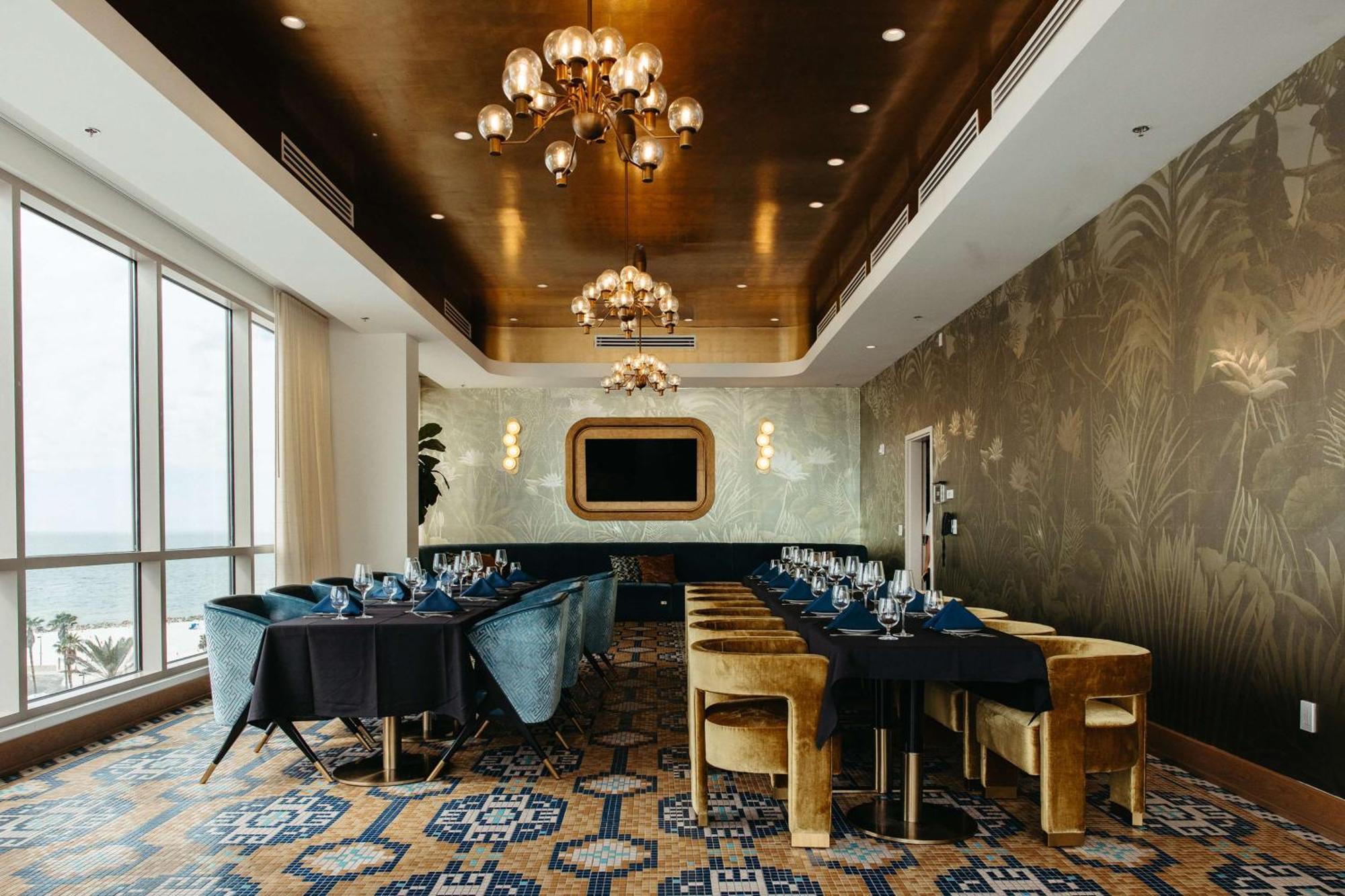 The Hiatus Clearwater Beach, Curio Collection By Hilton Exteriér fotografie