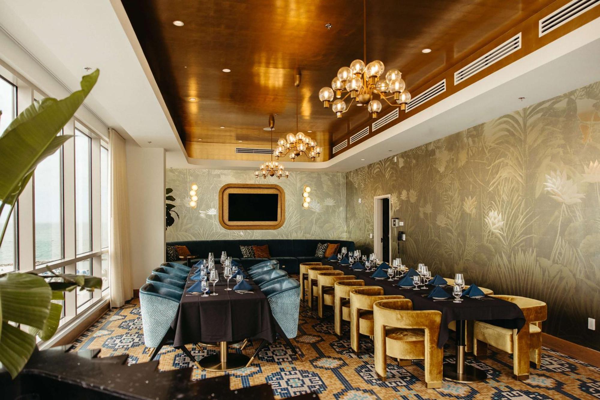 The Hiatus Clearwater Beach, Curio Collection By Hilton Exteriér fotografie