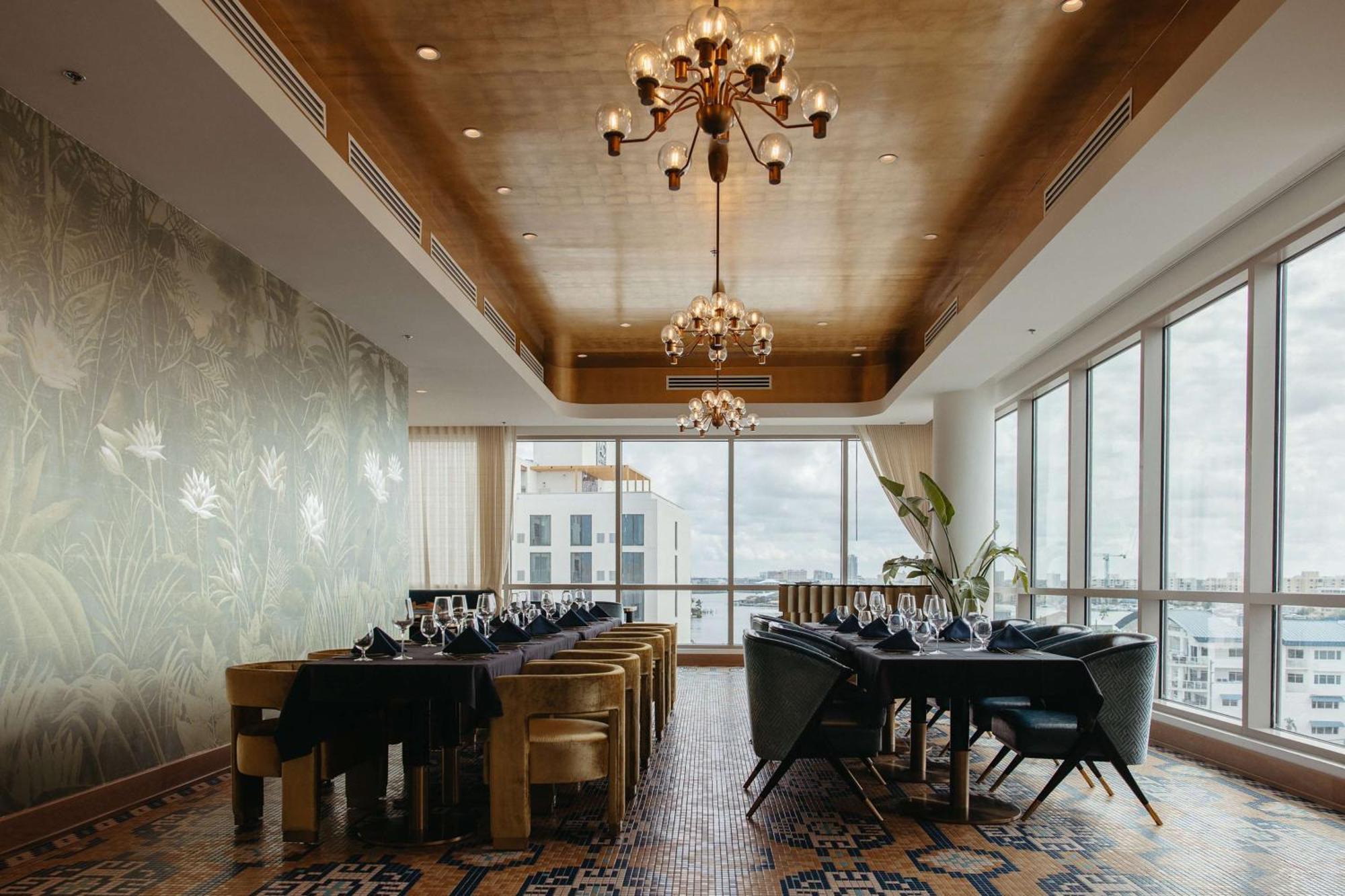 The Hiatus Clearwater Beach, Curio Collection By Hilton Exteriér fotografie